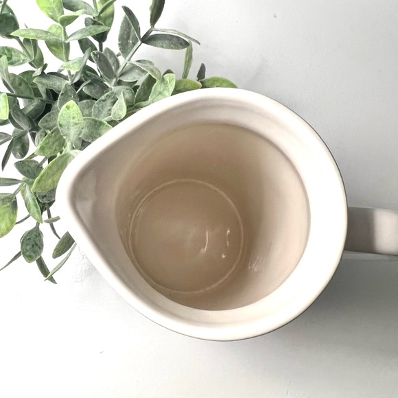 NWT, Rae Dunn Pitcher - Picture 3 of 5